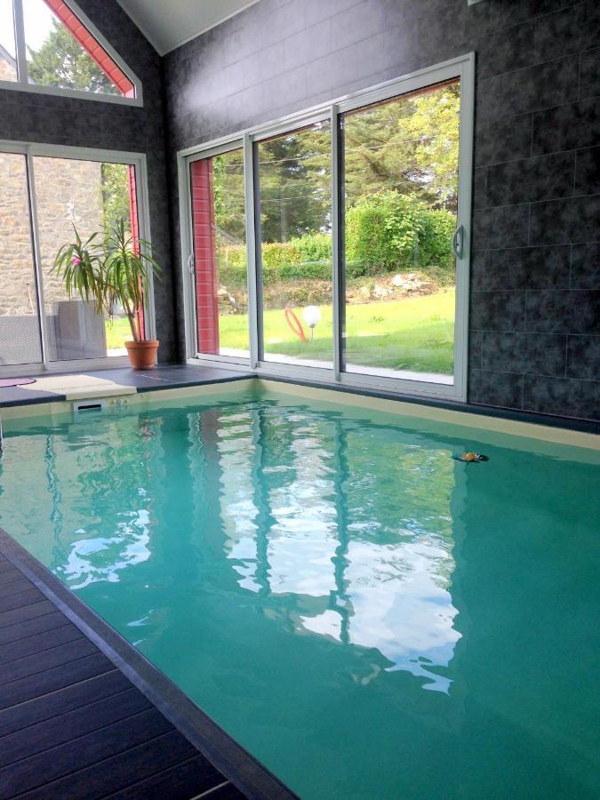 Gite Broceliande - Closeries Du Golfe Theix Eksteriør billede